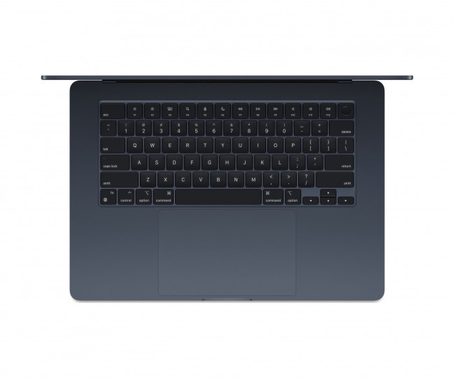 Ноутбук Apple MacBook Air 15" M2 Chip 512GB/10GPU Midnight 2023 (MQKX3)